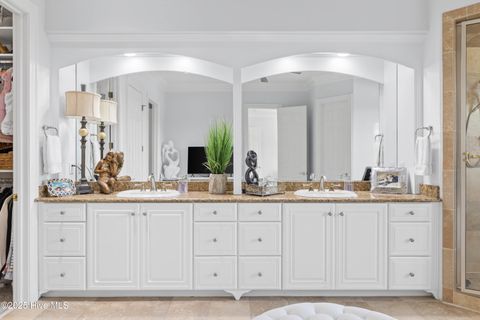 Tiny photo for 2220 Moreland Drive, Wilmington, NC 28405 (MLS # 100509238)