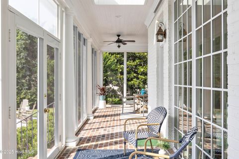 Tiny photo for 2220 Moreland Drive, Wilmington, NC 28405 (MLS # 100509238)