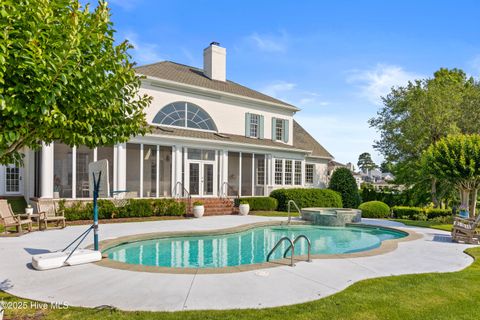 Tiny photo for 2220 Moreland Drive, Wilmington, NC 28405 (MLS # 100509238)