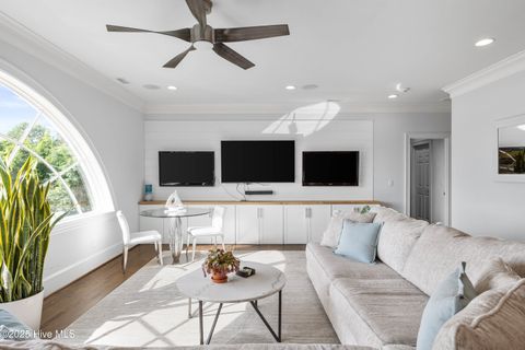 Tiny photo for 2220 Moreland Drive, Wilmington, NC 28405 (MLS # 100509238)