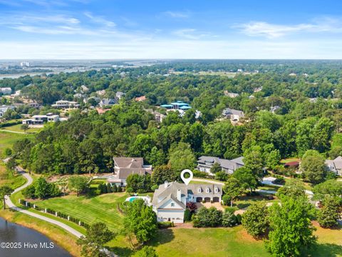 Tiny photo for 2220 Moreland Drive, Wilmington, NC 28405 (MLS # 100509238)
