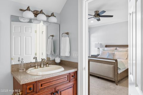 Tiny photo for 2220 Moreland Drive, Wilmington, NC 28405 (MLS # 100509238)