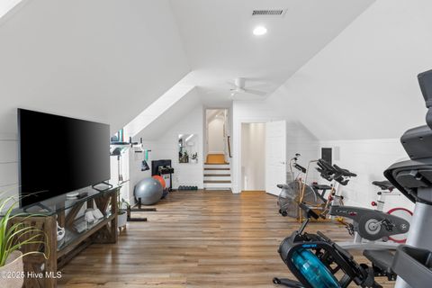 Tiny photo for 2220 Moreland Drive, Wilmington, NC 28405 (MLS # 100509238)