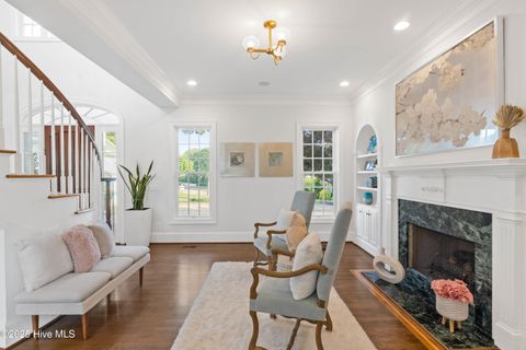 Tiny photo for 2220 Moreland Drive, Wilmington, NC 28405 (MLS # 100509238)