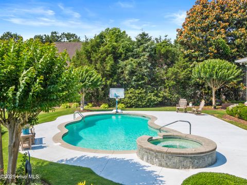 Tiny photo for 2220 Moreland Drive, Wilmington, NC 28405 (MLS # 100509238)