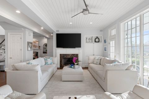 Tiny photo for 2220 Moreland Drive, Wilmington, NC 28405 (MLS # 100509238)