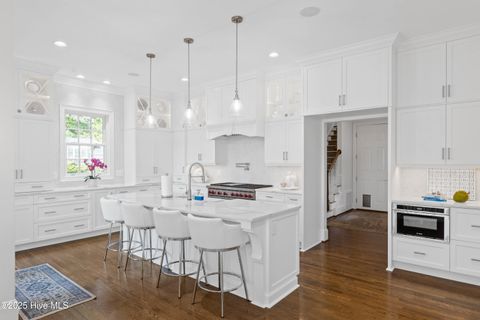 Tiny photo for 2220 Moreland Drive, Wilmington, NC 28405 (MLS # 100509238)