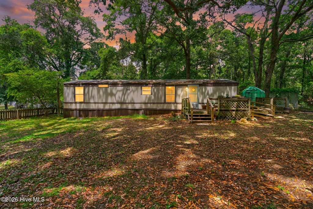Photo of 2118 Martin Lane SW, Supply, NC 28462 (MLS # 100574540)
