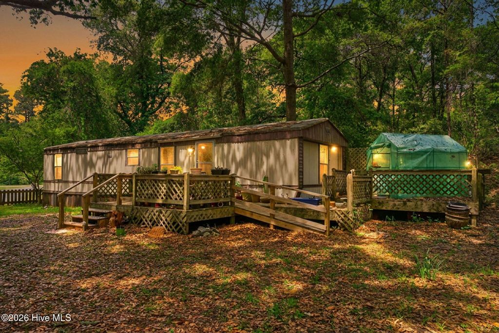 Photo of 2118 Martin Lane SW, Supply, NC 28462 (MLS # 100574540)