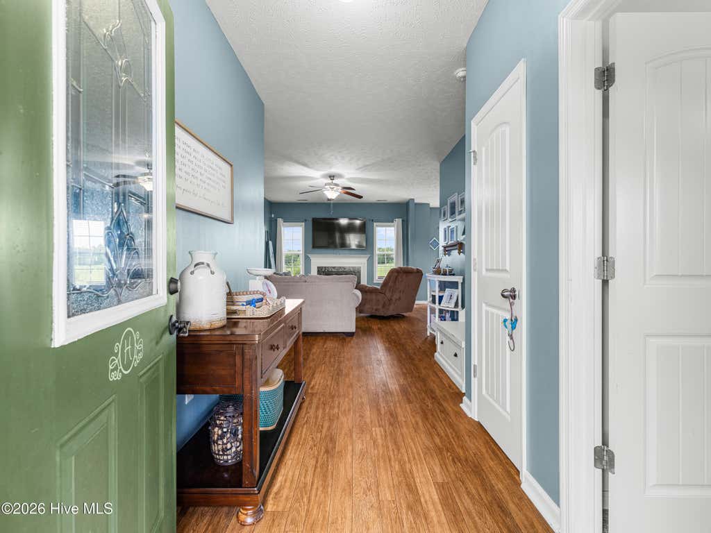 Photo of 210 Classy Court, Richlands, NC 28574 (MLS # 100594550)