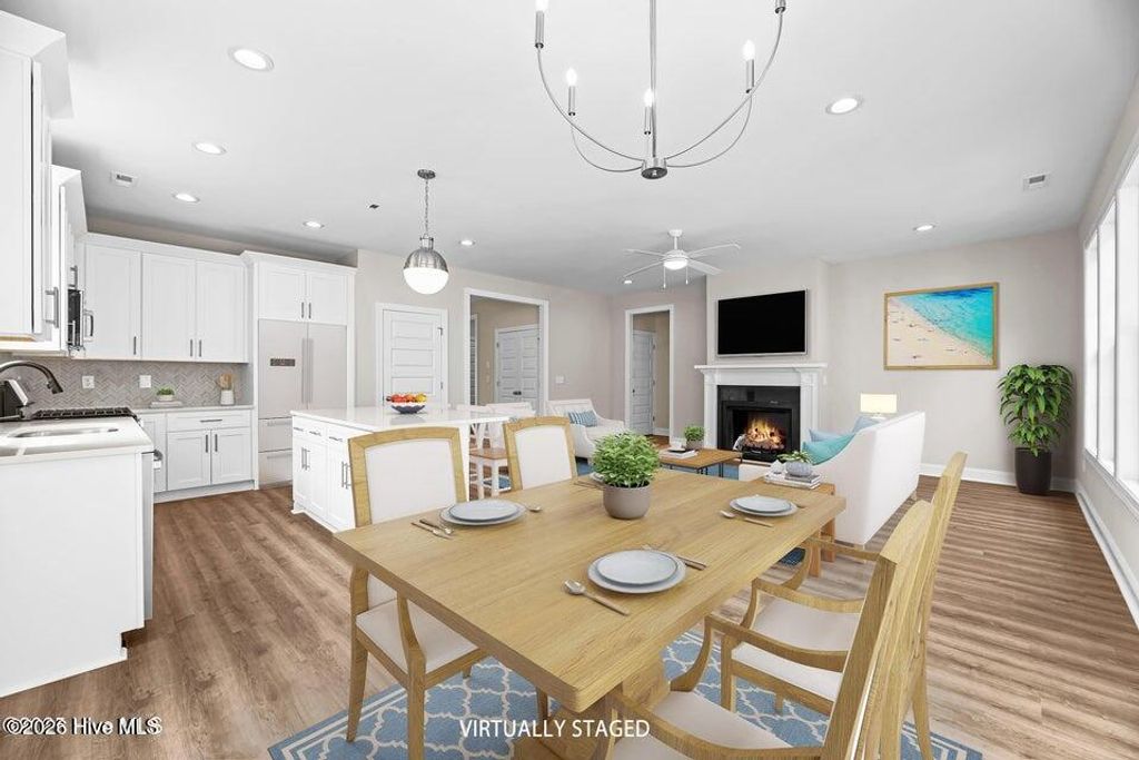 Photo of 2012 Brighton Drive, New Bern, NC 28562 (MLS # 100560713)