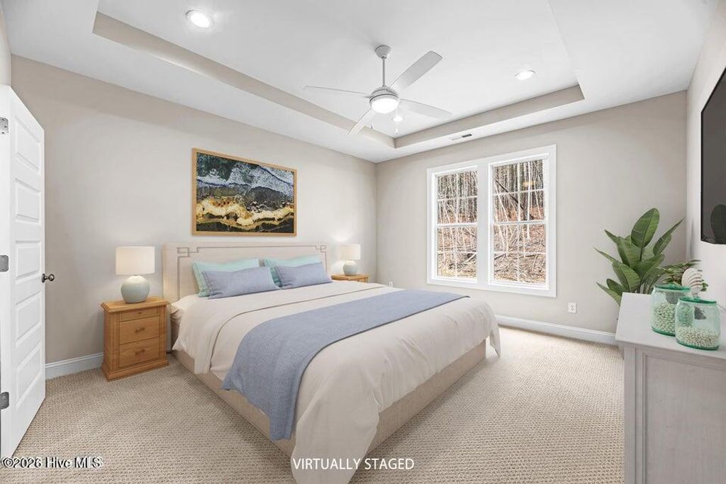 Photo of 2012 Brighton Drive, New Bern, NC 28562 (MLS # 100560713)