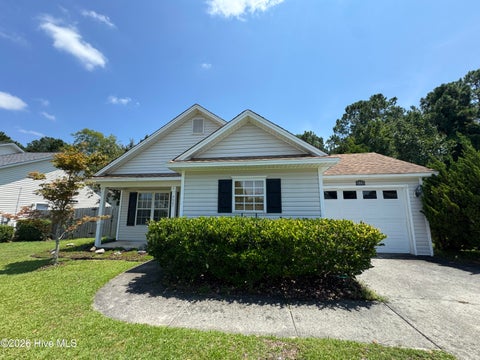 Photo of 8667 Orchard Loop Road NE, Leland, NC 28451 (MLS # 100581261)