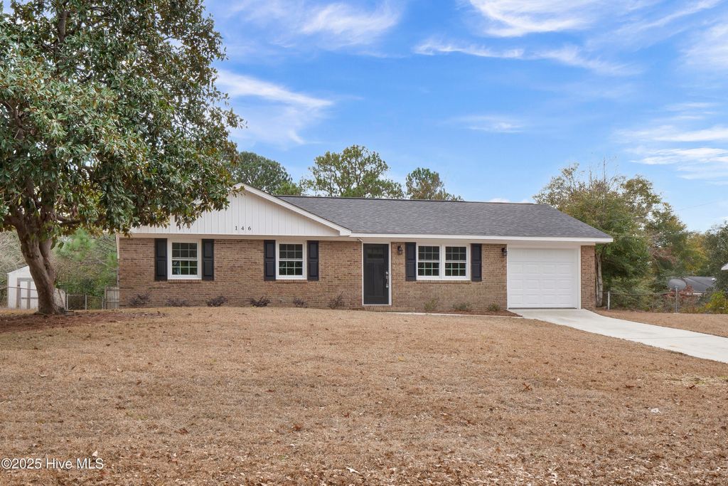Photo of 146 Presidio Drive, Wilmington, NC 28412 (MLS # 100546910)