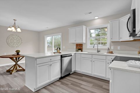 Tiny photo for 146 Presidio Drive, Wilmington, NC 28412 (MLS # 100546910)