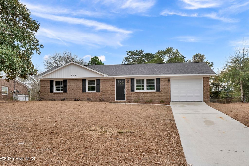 Photo of 146 Presidio Drive, Wilmington, NC 28412 (MLS # 100546910)