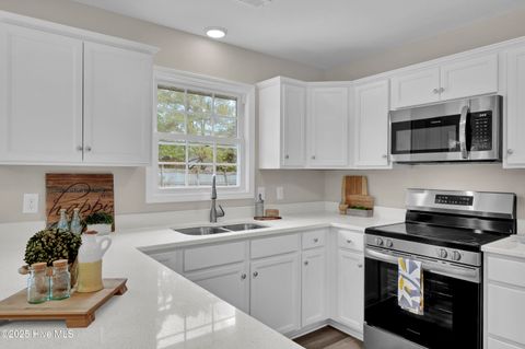 Tiny photo for 146 Presidio Drive, Wilmington, NC 28412 (MLS # 100546910)