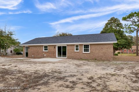 Tiny photo for 146 Presidio Drive, Wilmington, NC 28412 (MLS # 100546910)