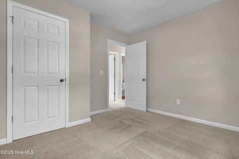 Tiny photo for 146 Presidio Drive, Wilmington, NC 28412 (MLS # 100546910)