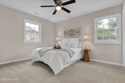 Tiny photo for 146 Presidio Drive, Wilmington, NC 28412 (MLS # 100546910)