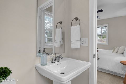 Tiny photo for 146 Presidio Drive, Wilmington, NC 28412 (MLS # 100546910)