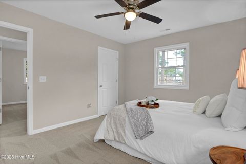 Tiny photo for 146 Presidio Drive, Wilmington, NC 28412 (MLS # 100546910)