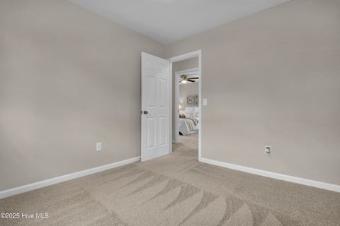 Tiny photo for 146 Presidio Drive, Wilmington, NC 28412 (MLS # 100546910)