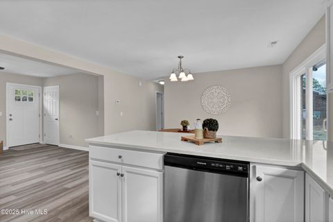 Tiny photo for 146 Presidio Drive, Wilmington, NC 28412 (MLS # 100546910)