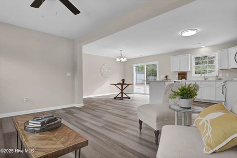 Tiny photo for 146 Presidio Drive, Wilmington, NC 28412 (MLS # 100546910)