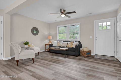 Tiny photo for 146 Presidio Drive, Wilmington, NC 28412 (MLS # 100546910)