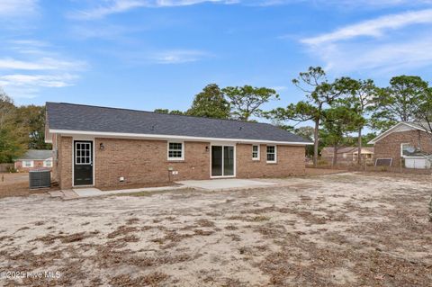 Tiny photo for 146 Presidio Drive, Wilmington, NC 28412 (MLS # 100546910)
