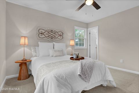 Tiny photo for 146 Presidio Drive, Wilmington, NC 28412 (MLS # 100546910)