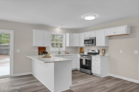 Tiny photo for 146 Presidio Drive, Wilmington, NC 28412 (MLS # 100546910)