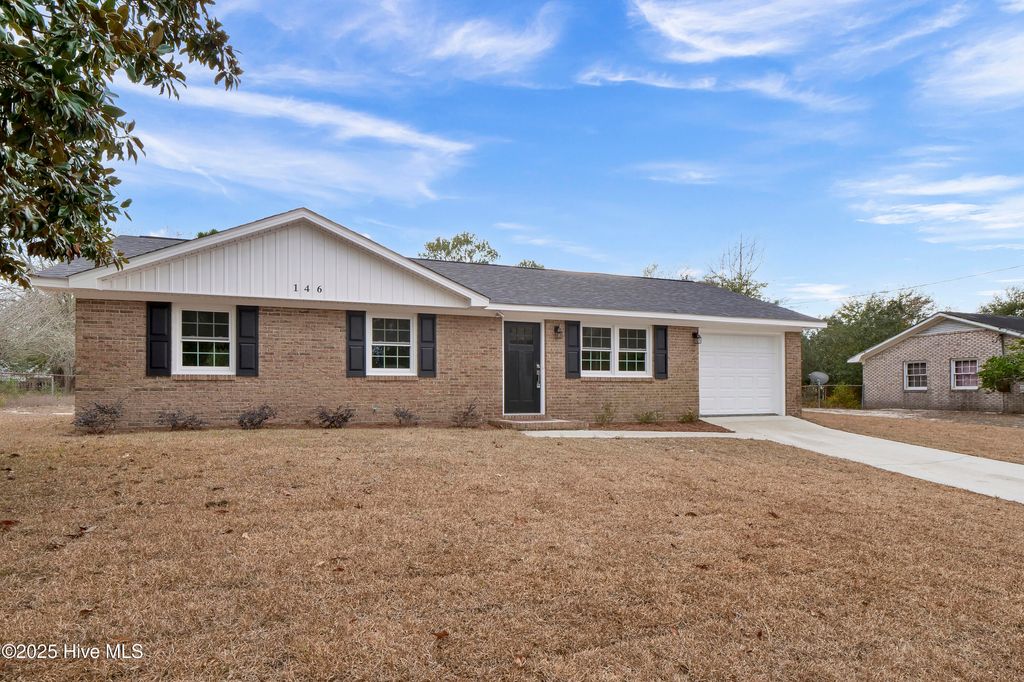 Photo of 146 Presidio Drive, Wilmington, NC 28412 (MLS # 100546910)