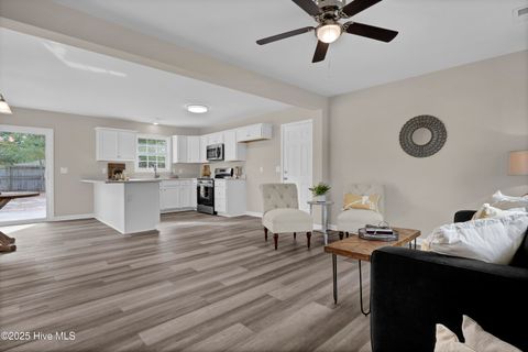 Tiny photo for 146 Presidio Drive, Wilmington, NC 28412 (MLS # 100546910)