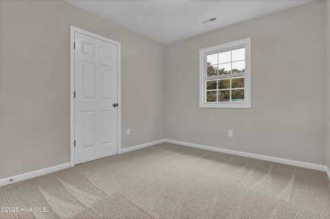 Tiny photo for 146 Presidio Drive, Wilmington, NC 28412 (MLS # 100546910)