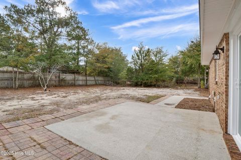 Tiny photo for 146 Presidio Drive, Wilmington, NC 28412 (MLS # 100546910)