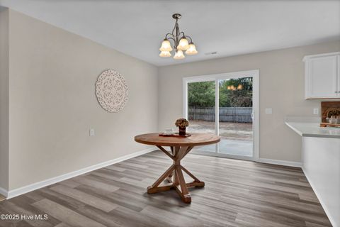 Tiny photo for 146 Presidio Drive, Wilmington, NC 28412 (MLS # 100546910)