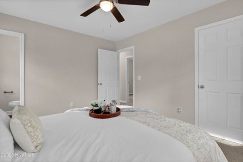 Tiny photo for 146 Presidio Drive, Wilmington, NC 28412 (MLS # 100546910)