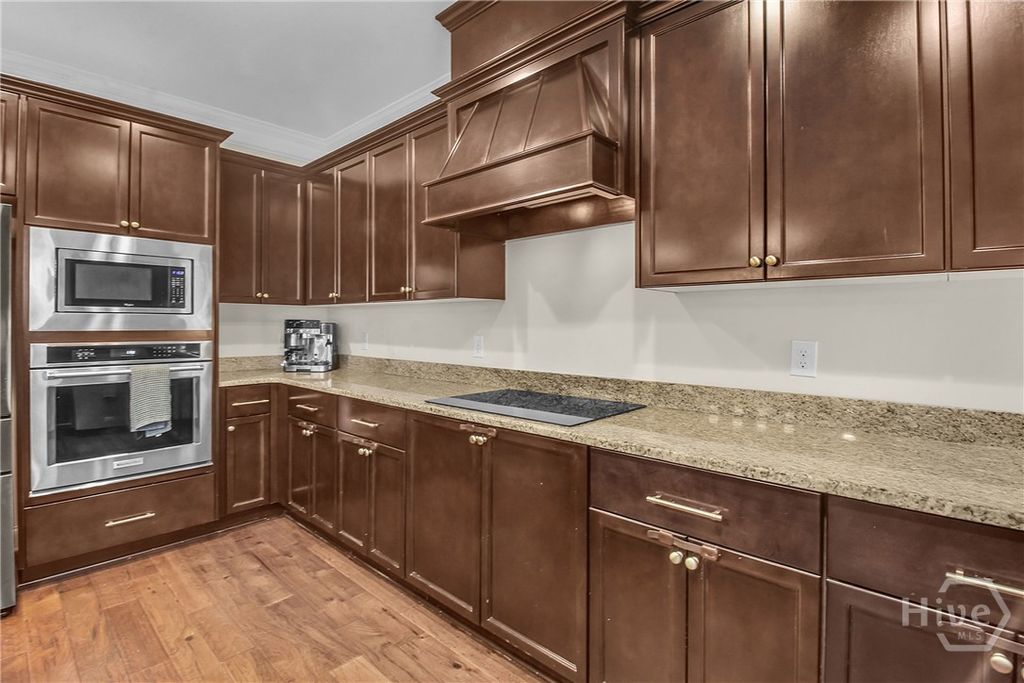 Photo of 218 Fairmont Drive, Rincon, GA 31326 (MLS # SA351700)