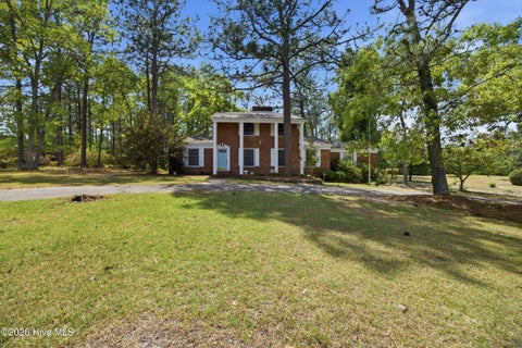 Homes For Sale - 1205 Rollins Avenue<br/> Hamlet, NC 28345