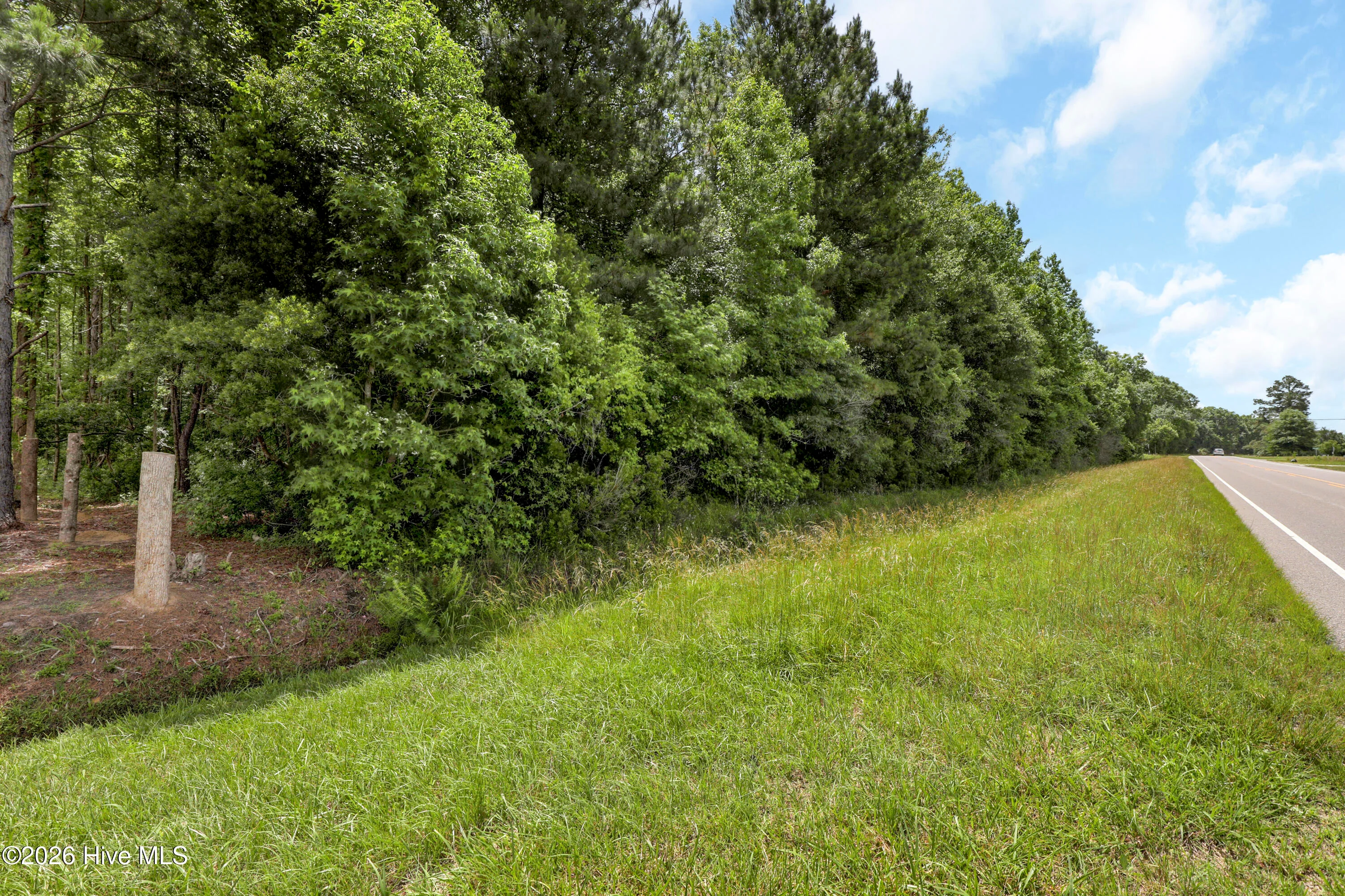 Lot 2 Main Street, Saint Helena, NC, 28425