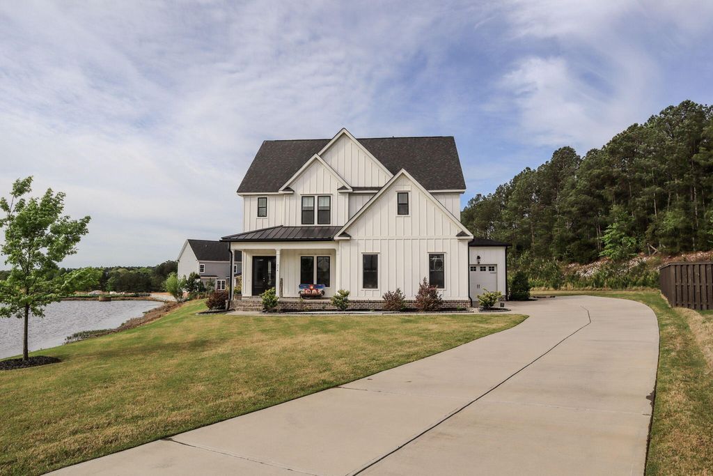 Photo of 214 Cardinal Court, Evans, GA 30809 (MLS # 554395)