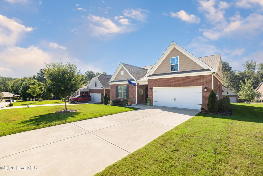Photo of 119 Fitzsimmons Drive, North Augusta, SC 29860 (MLS # 100603760)