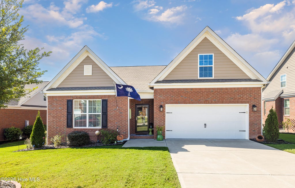 Photo of 119 Fitzsimmons Drive, North Augusta, SC 29860 (MLS # 100603760)