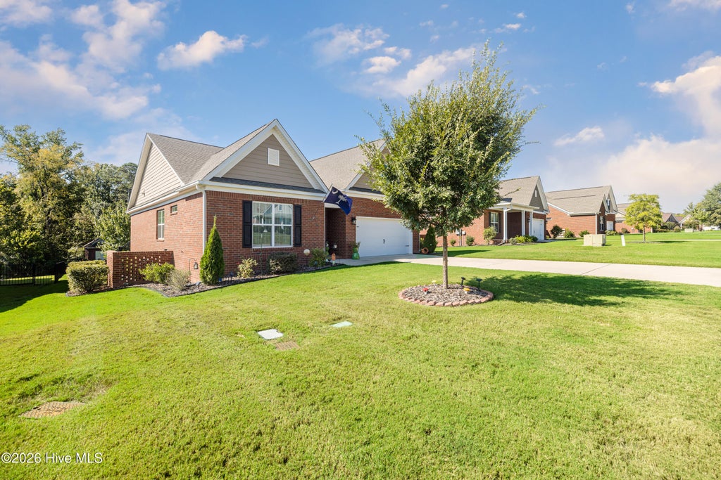Photo of 119 Fitzsimmons Drive, North Augusta, SC 29860 (MLS # 100603760)