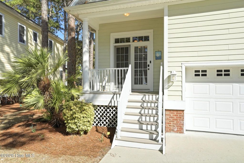 Photo of 1194 Eastwood Landing Way, Sunset Beach, NC 28468 (MLS # 100559156)