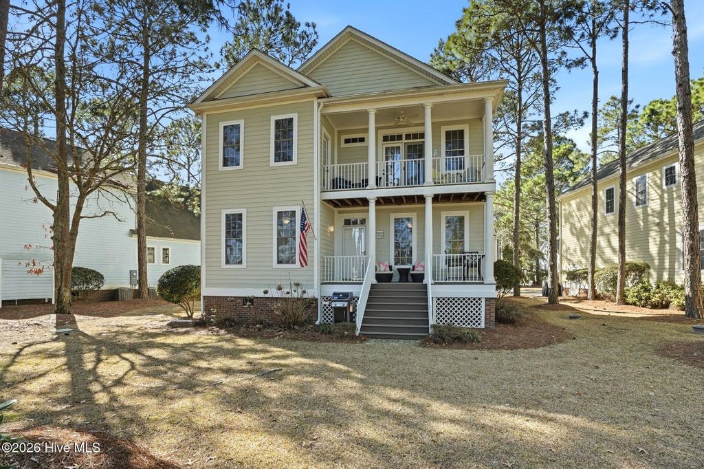 Photo of 1194 Eastwood Landing Way, Sunset Beach, NC 28468 (MLS # 100559156)
