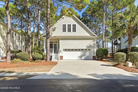 Photo of 1194 Eastwood Landing Way, Sunset Beach, NC 28468 (MLS # 100559156)