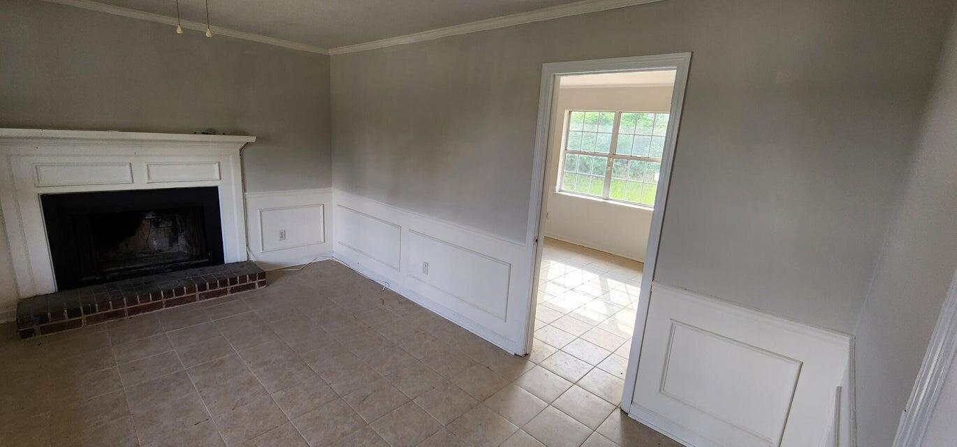 2615 Claymont Road